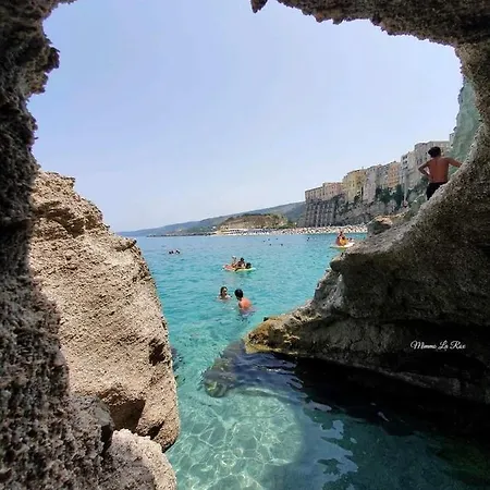 Residenza Blu Apartment