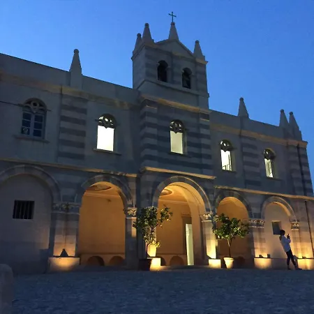 Residenza Blu Apartment