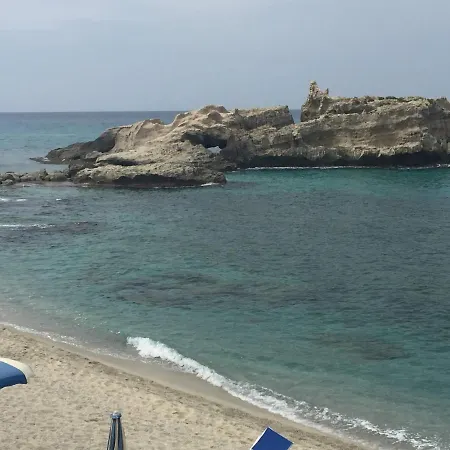 Residenza Blu Tropea