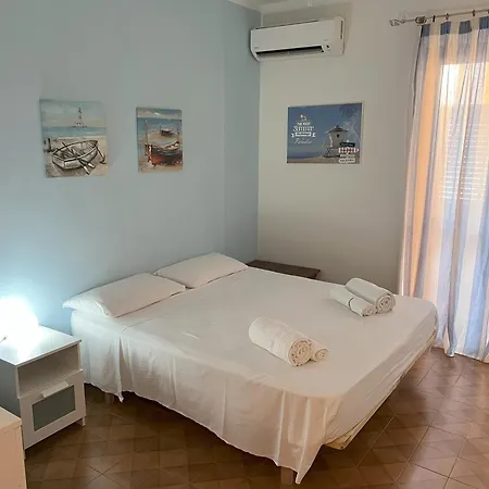 Apartmán Residenza Blu