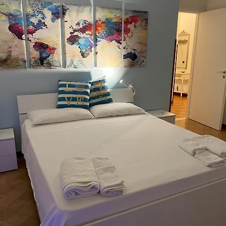 Residenza Blu * Tropea