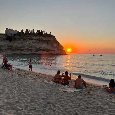 Residenza Blu Tropea