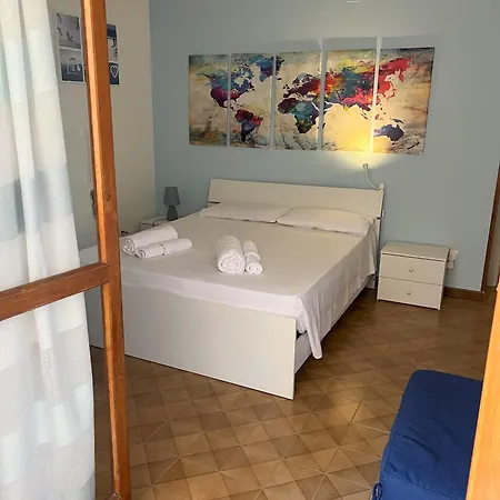 Residenza Blu * Tropea