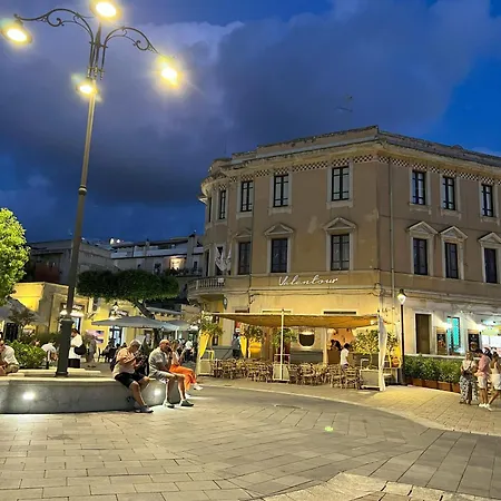 Residenza Blu Apartment