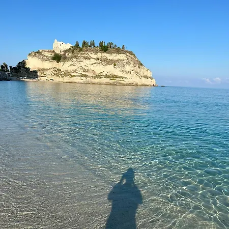 Apartmán Residenza Blu Tropea