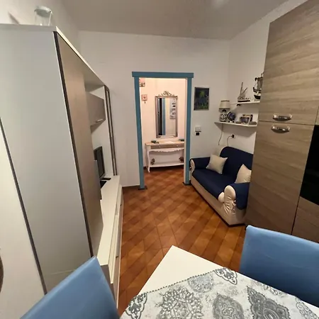 Residenza Blu Apartmán *