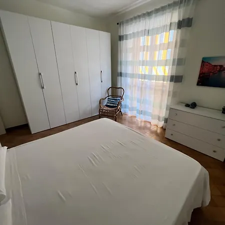 Residenza Blu Apartmán *