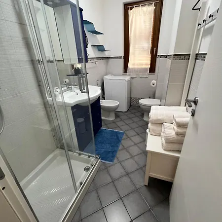 Apartment Residenza Blu Tropea