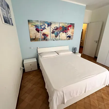 Apartment Residenza Blu Tropea