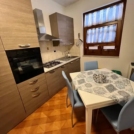 Residenza Blu *