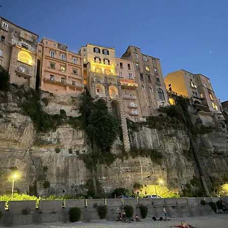 Residenza Blu Tropea