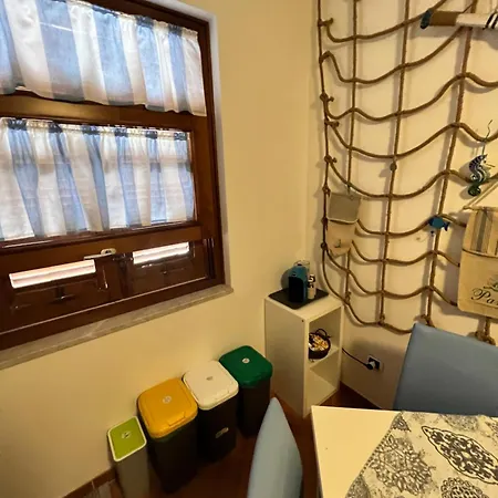 Apartment Residenza Blu