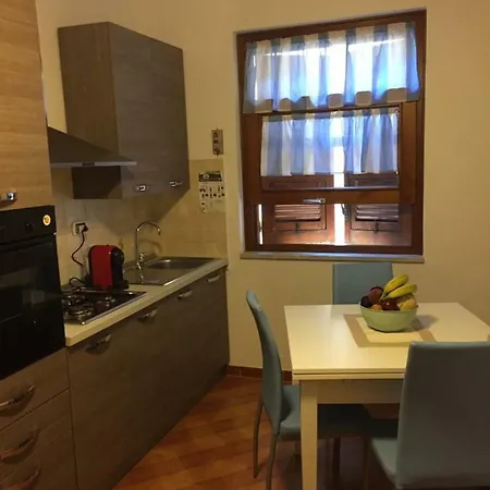 Residenza Blu *