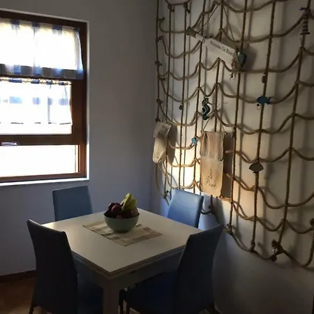Residenza Blu Tropea