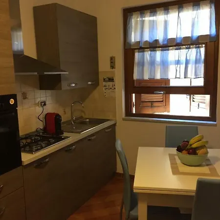Residenza Blu * Tropea