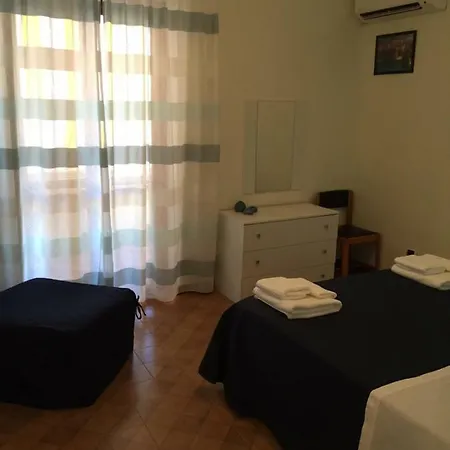 Apartment Residenza Blu *